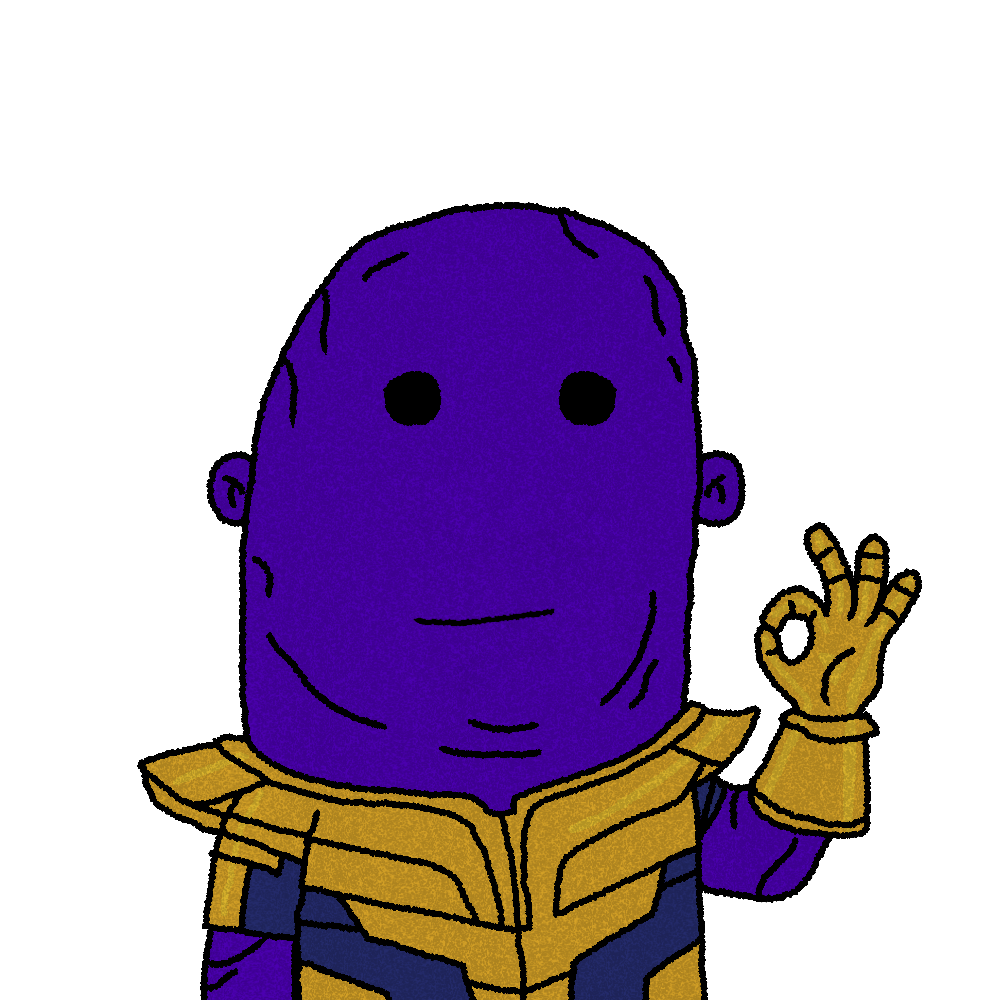 Thanos